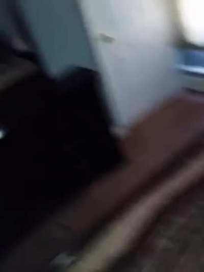 Some side sluts select sodomy.