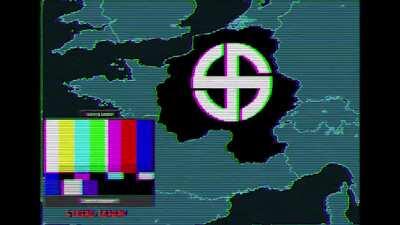 (Animated Map) TNO: Ordenstaat Burgund