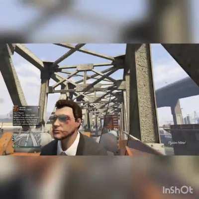 Fast and Furious : GTA Edition