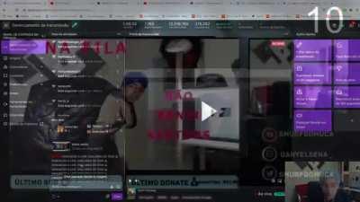 Muquinha muito avançado para o entendimento das leis de hoje