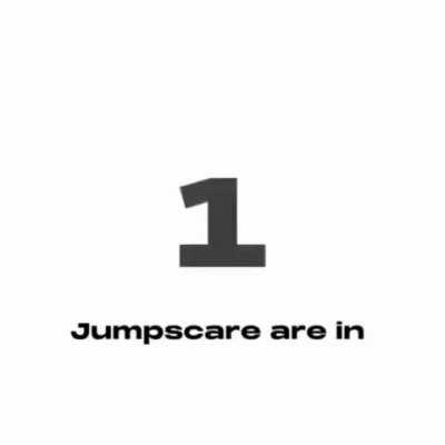 JUMPSCARE WARNING ⚠️ 🚨
