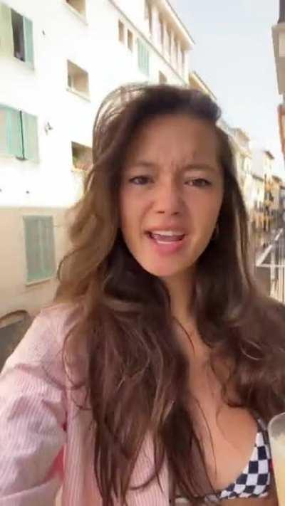 F*ck me if you want - Lily Chee