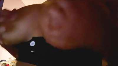 💞Free OnlyFans in Comments💞 Do whatever you want to me Daddy, just promise to be rough🙈🤭