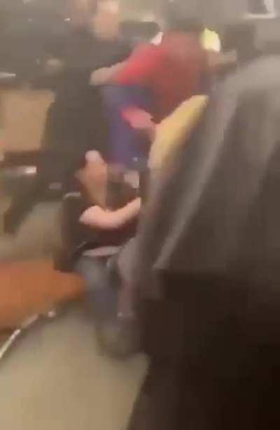 Spider-Man: far from normal