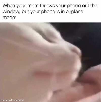 It flew straight into the twin towers