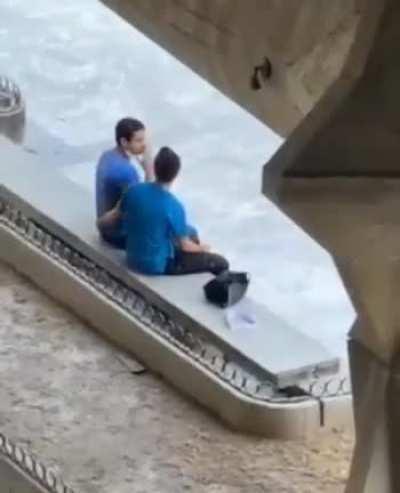 I watched this. Now you guys do :)