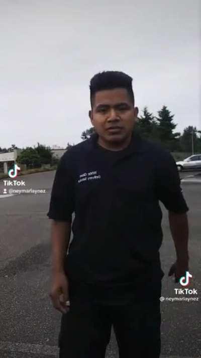 Vago97 muestra técnicas secretas para que no te atraquen en latan