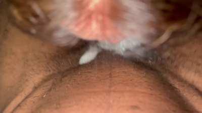 My throat is built Ford tough