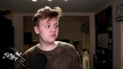 [OC] Vsauce7 out here testing for us