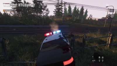 The early beta was so chaotic