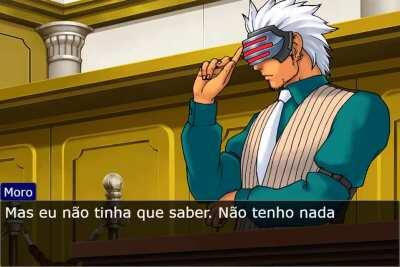 'Sr. Lula, o triplex é seu?'