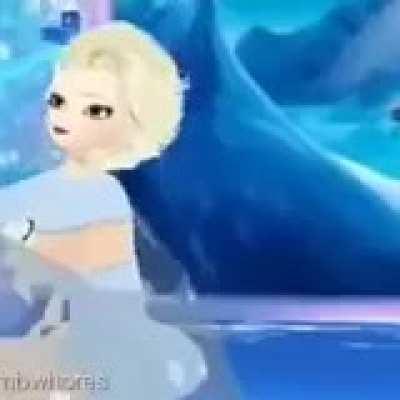 Lissandara Park when she procs her passive on all the dead hoes in Howling Abussy