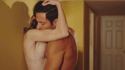 Ashlynn Yennie in 'Submission' (2016)