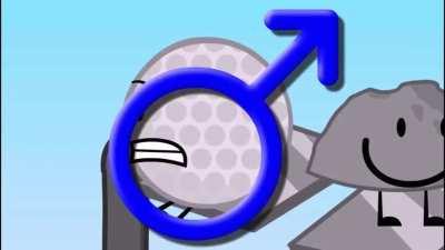 noooo pen don’t say that (OC)