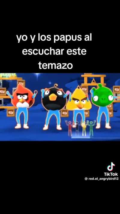 angrybirds - Video #6732