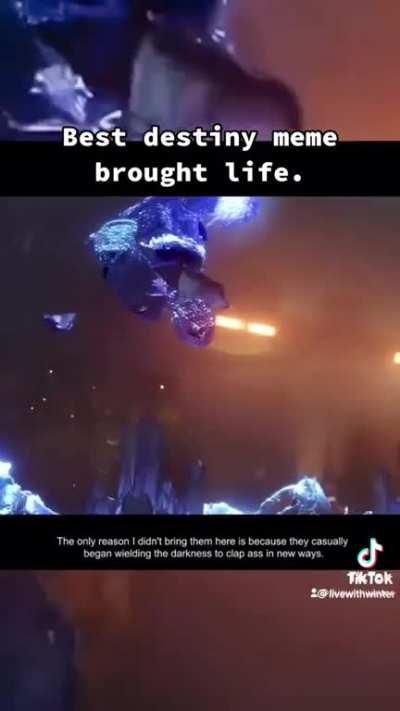destiny memes