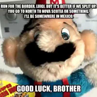 “I love an emotional story.”