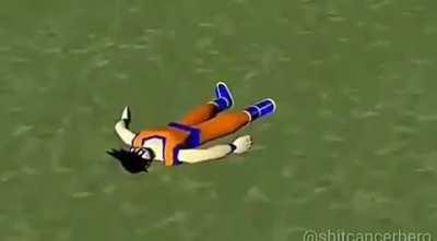 gouk v bajin mu con linkinpark de fondo