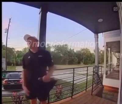 Well that didnt go according to plan