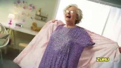 why? why would you do this?