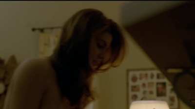 Alexandra Daddario - True Detective (2014)