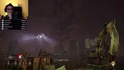 Cosmonaut Viktor and his Journey into Outerspace left me Dumbfounded