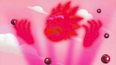 I saw this in Rick and Morty s5 e2 and I knew I just had to (very minor spoilers for RnM season 5)