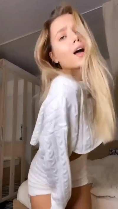 You know you want to