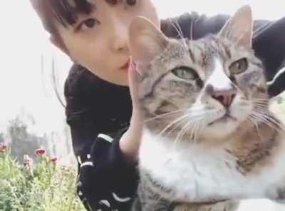 200415 Seulgi LYSN Update: 