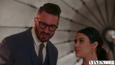 Designer Fun KYLIE ROCKET & QUINTON JAMES new vixen porn video To whaching full video click on the link its free and HD video