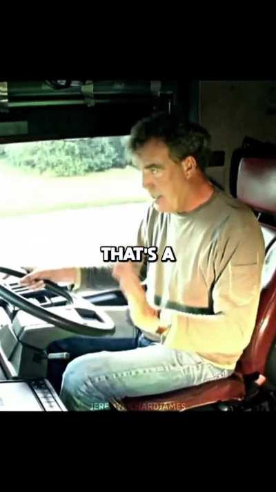 Forgot leave piss bottles at the fuel island 