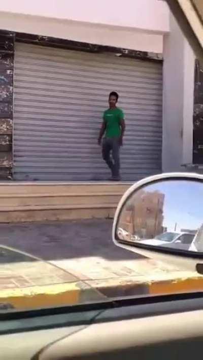 Dude perfect making rounds again