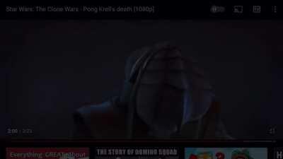 I posted this on r/praisepongkrell