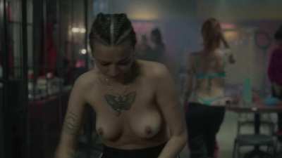 Daiana Gonella - In the Mud s01e01 (2025)