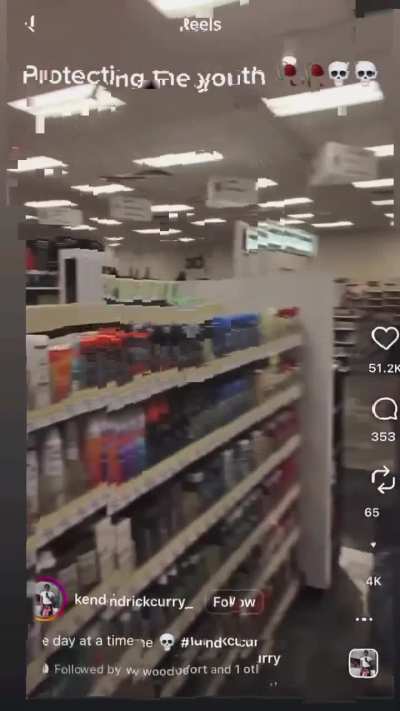 Influencers are racially harassing brown kids for content now