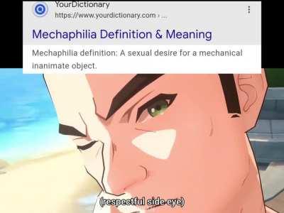 You cant blame the guy