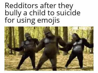 Let's come together again bois