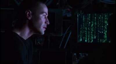 I swear it feels like we're living in some weird simulation sometimes