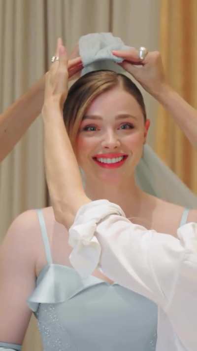 'Chloe and Kate Harrison are married!' - IG September 2025