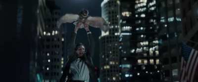 The Naked Gun (2025)