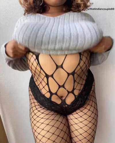 Ready or not, here I come