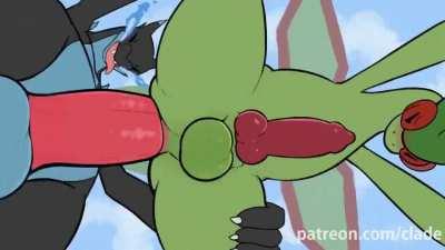 Dragon Dance [MM] (Clade)