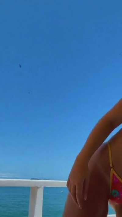 Mel kicorpaço🤩🥰😋