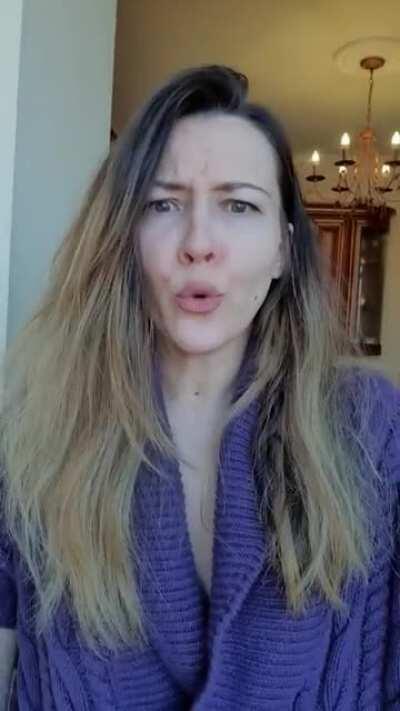 When i catch you being a perv, but then realize I'm also a bit of a perv 🤔