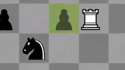 The ultimate game of chess