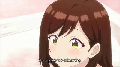 Showtime! Uta no Onee-san Datte Shitai 2 part 3