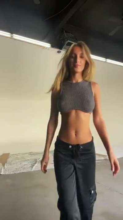 Savannah Marie (not in BoutineLA)