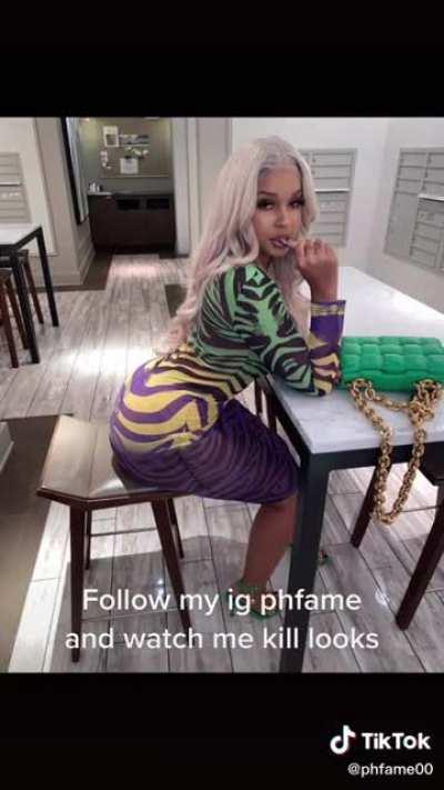 I bet no has this video of from Instagram