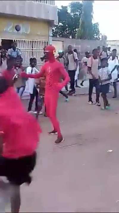 Seria ele o original??