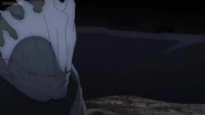 Standing here I Realize!